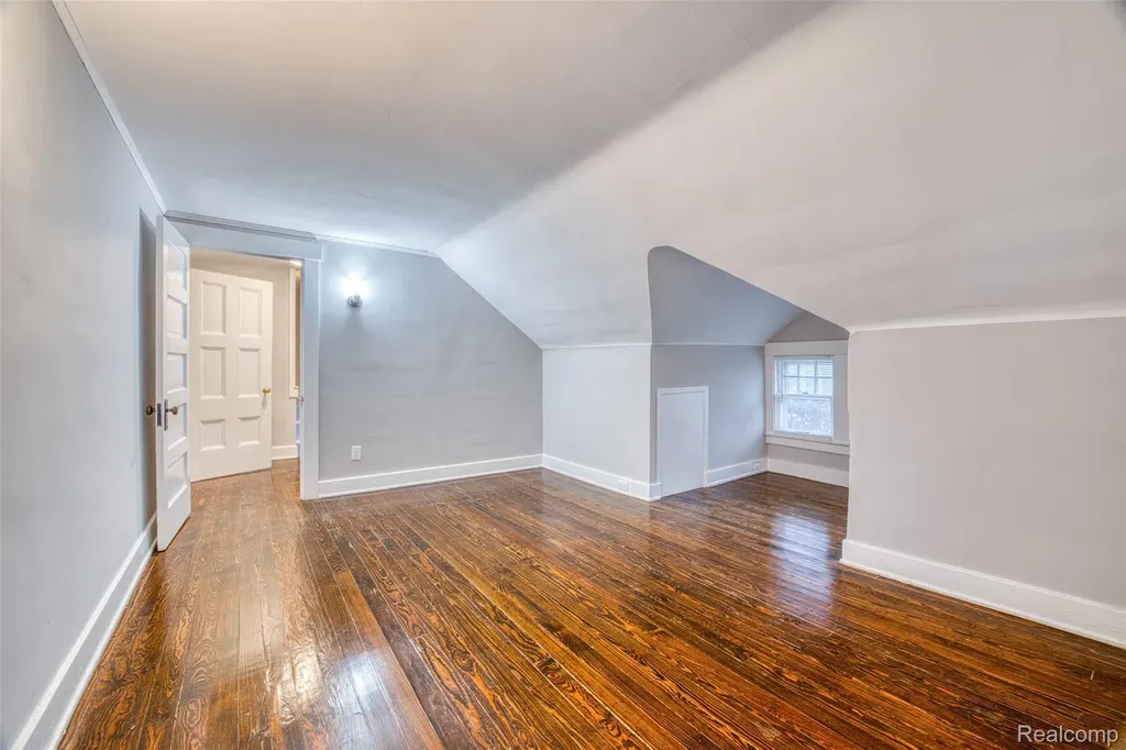 1525 Edison Street Detroit City MI 48206