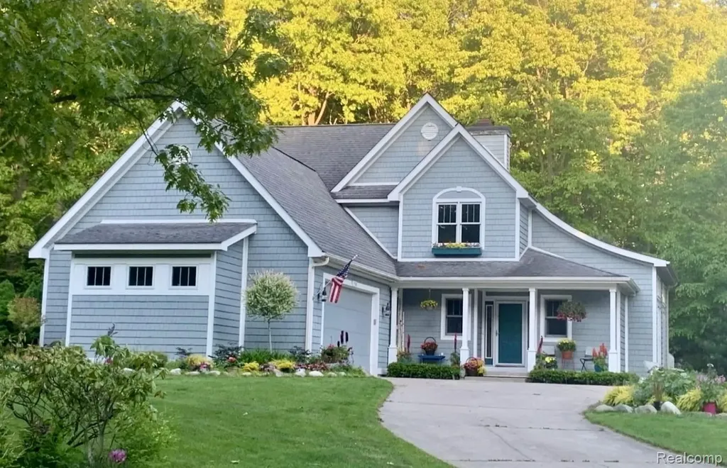 11536 Oak Grove Road Grand Haven City MI 49417