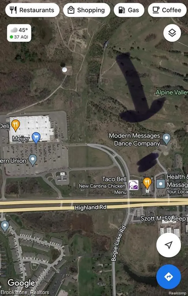 905 Nordic Drive White Lake Charter Township MI 48383