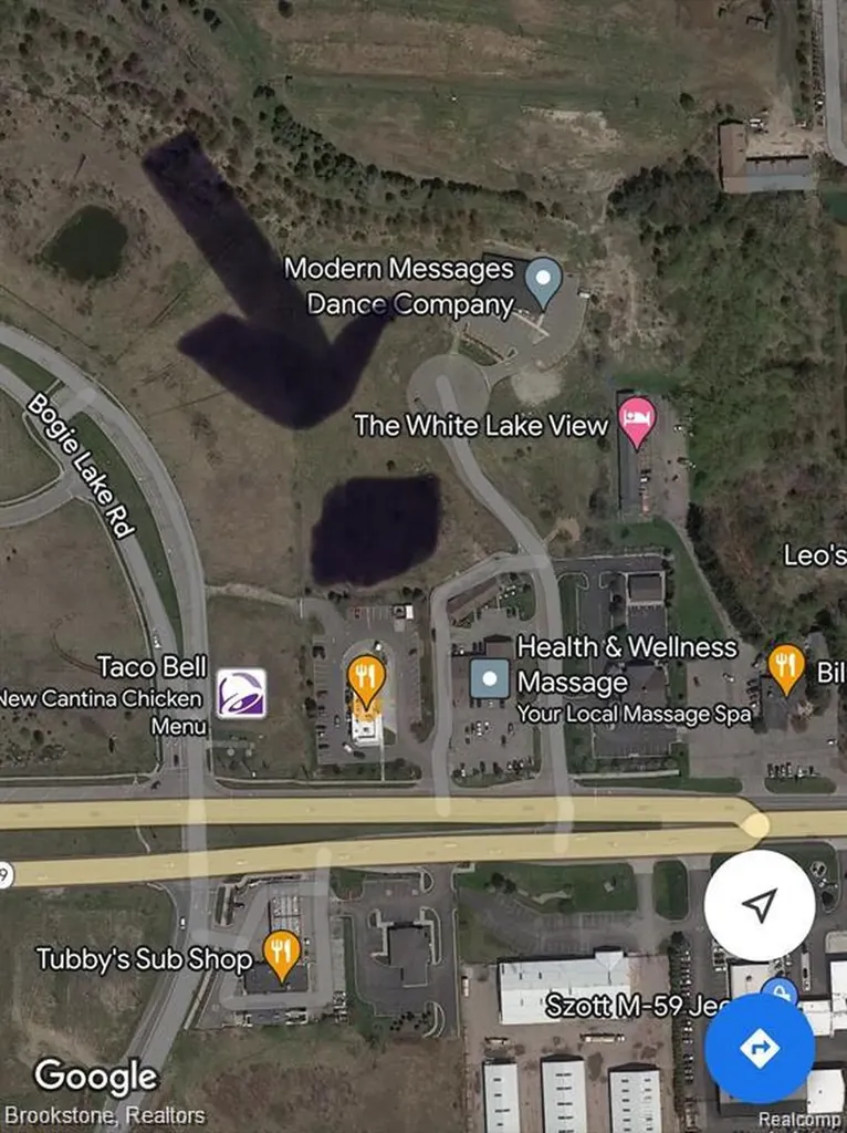 909 Nordic Drive White Lake Charter Township MI 48383