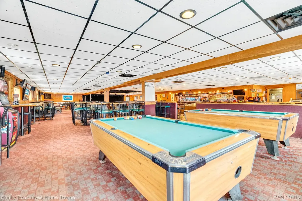 521 24th Street Port Huron City MI 48060