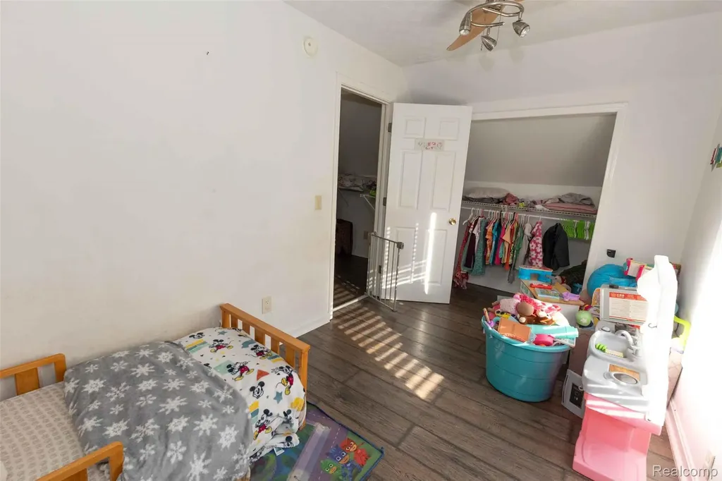4026 Main Street Brown City City MI 48416