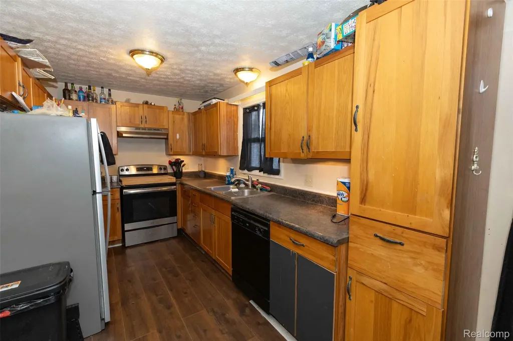 4026 Main Street Brown City City MI 48416