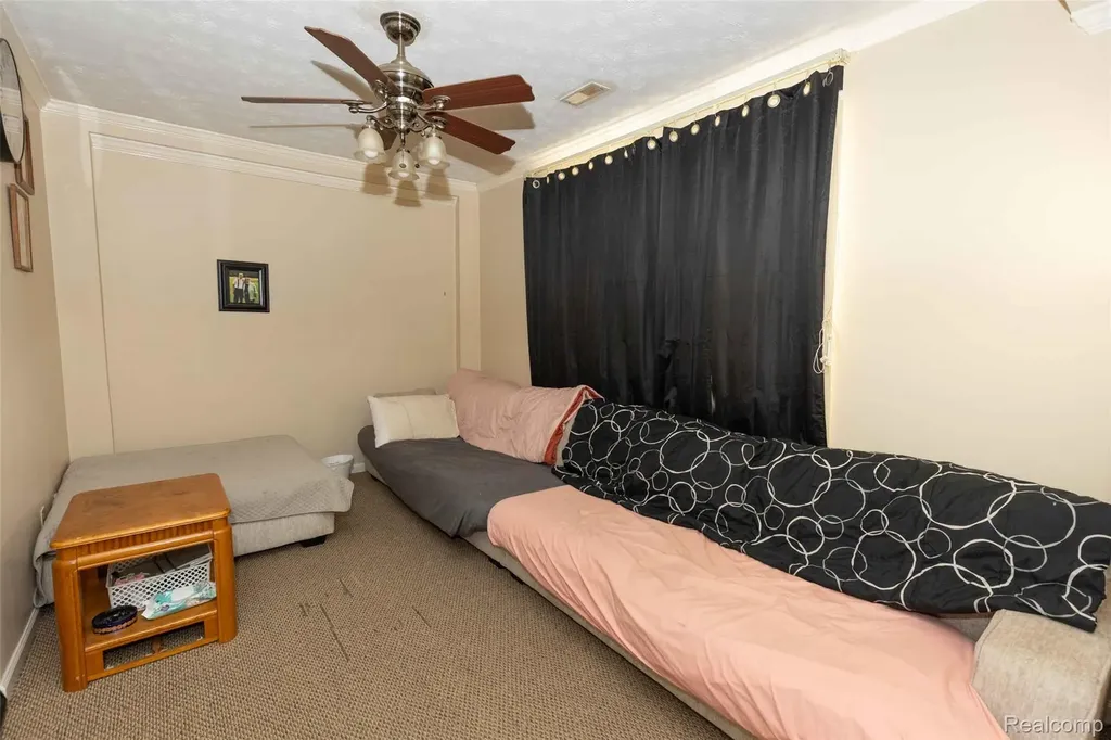 4026 Main Street Brown City City MI 48416