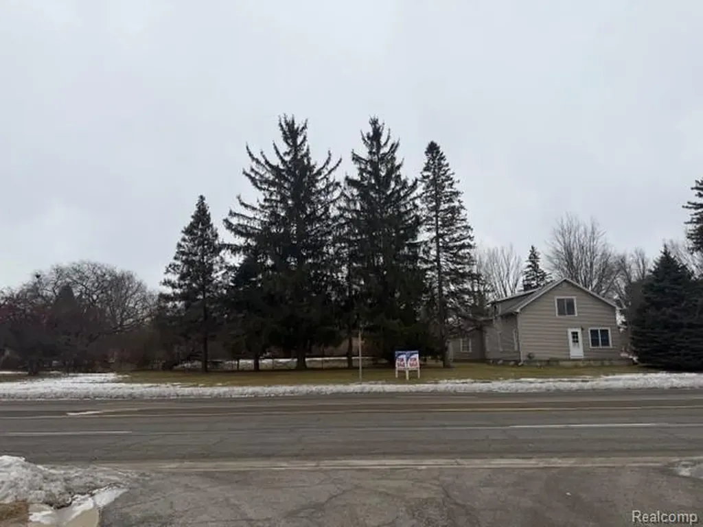 3473 W Vienna Road Clio City MI 48420