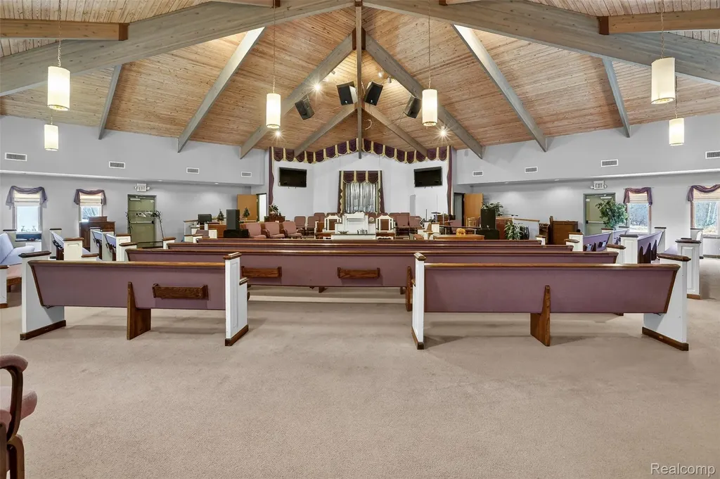 895 North Street Vassar City MI 48768