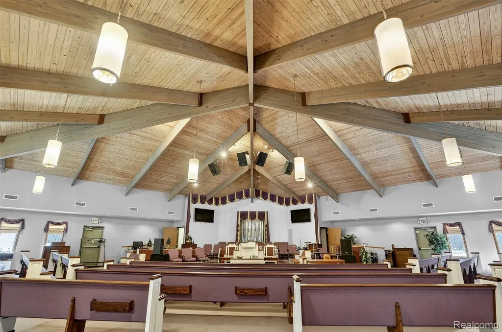 895 North Street Vassar City MI 48768