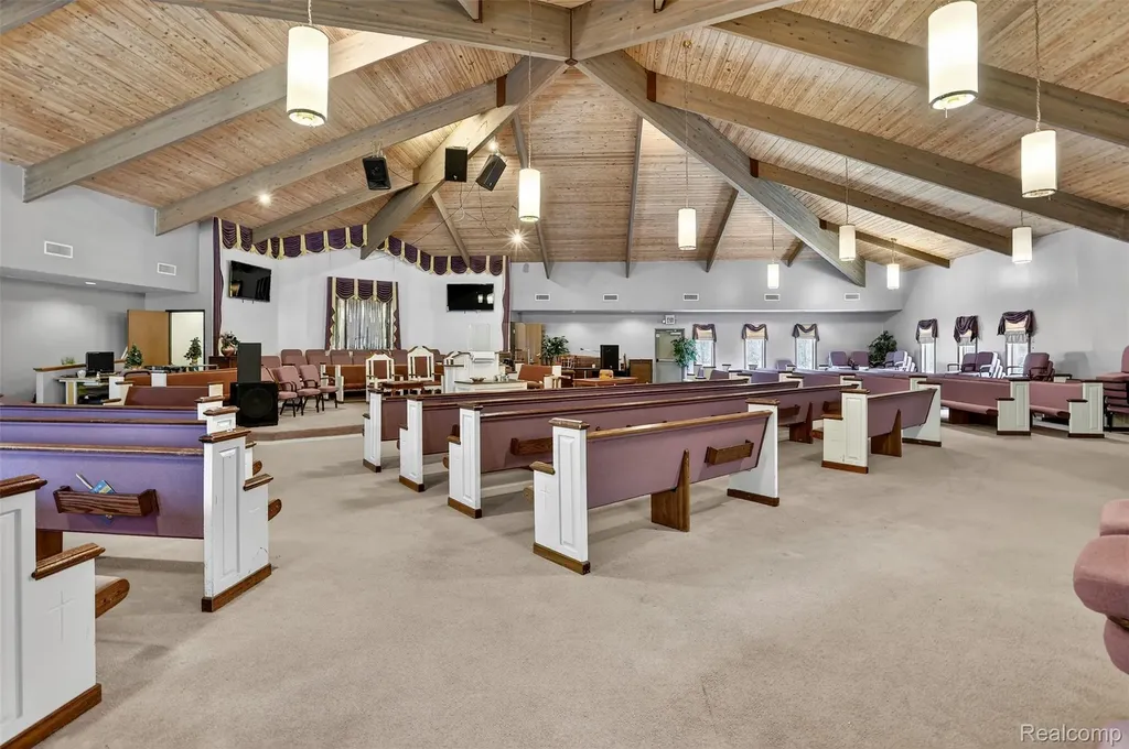 895 North Street Vassar City MI 48768