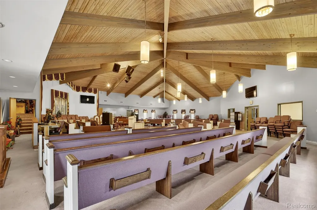 895 North Street Vassar City MI 48768