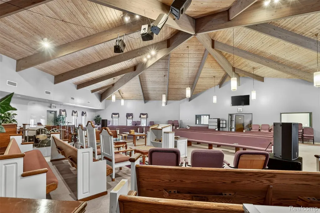 895 North Street Vassar City MI 48768