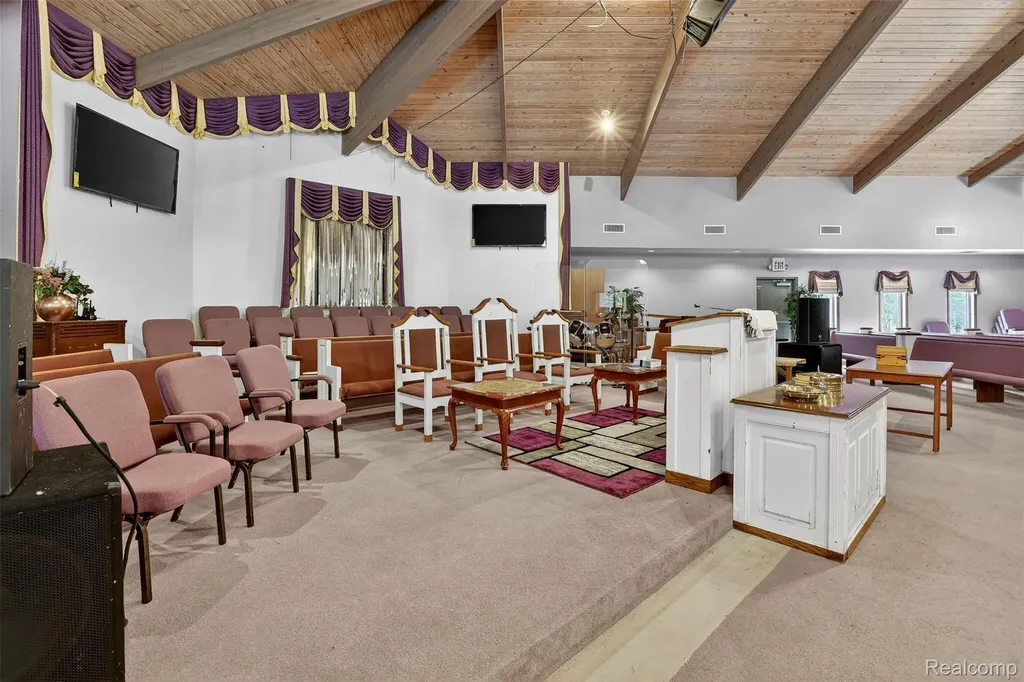 895 North Street Vassar City MI 48768