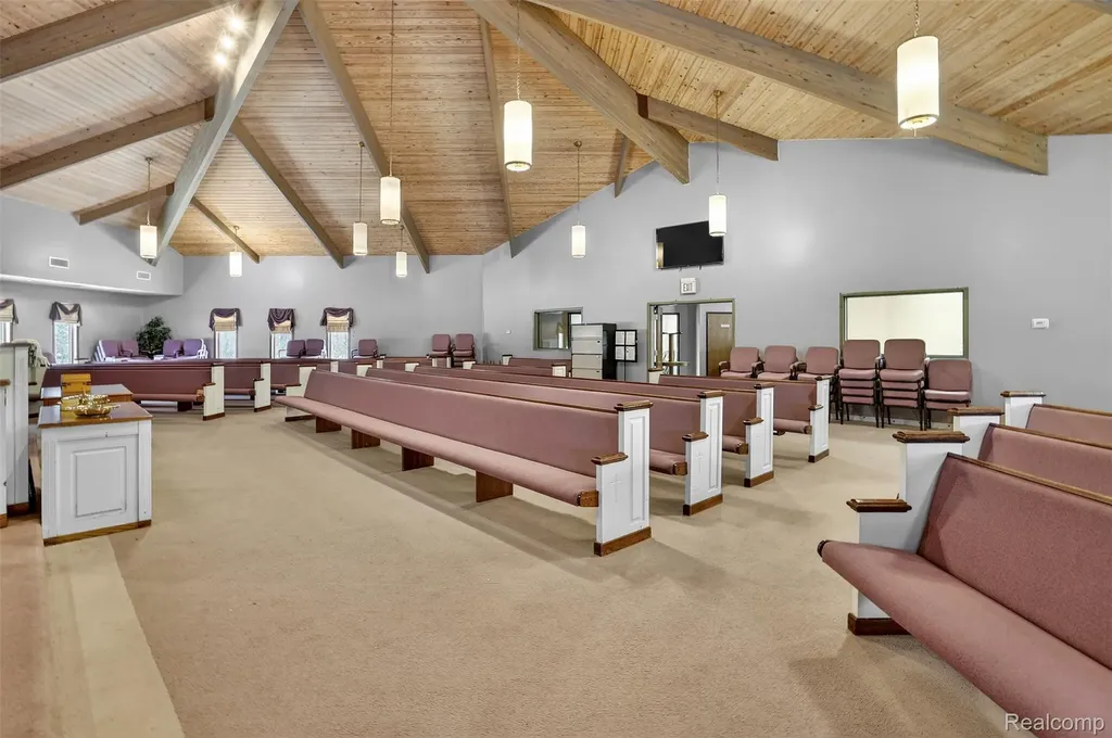 895 North Street Vassar City MI 48768