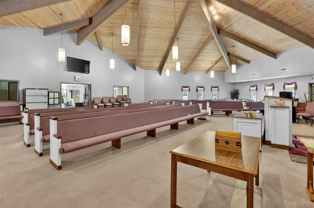 895 North Street Vassar City MI 48768