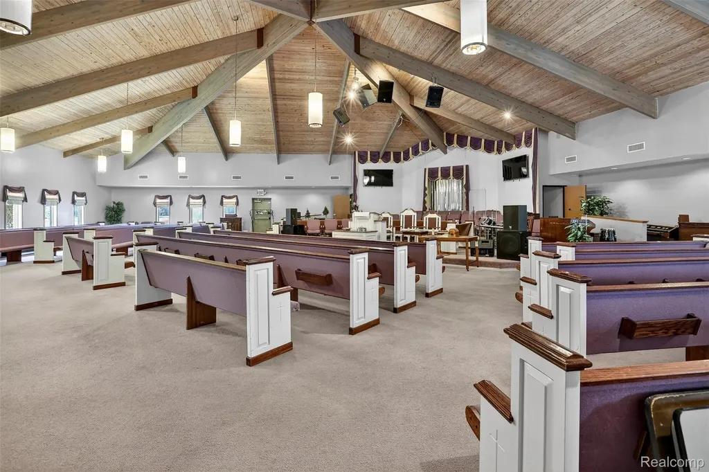 895 North Street Vassar City MI 48768