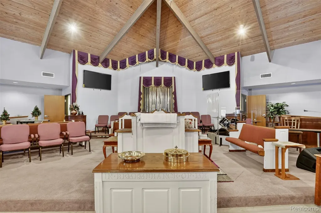 895 North Street Vassar City MI 48768