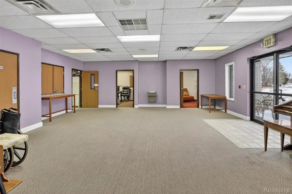 895 North Street Vassar City MI 48768