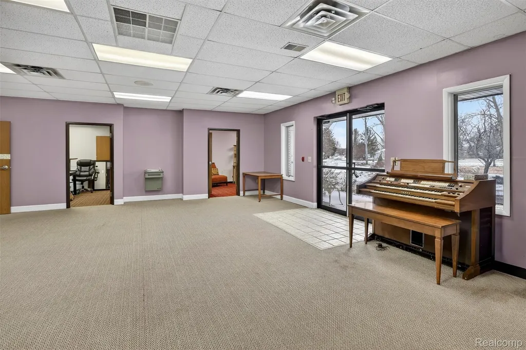 895 North Street Vassar City MI 48768