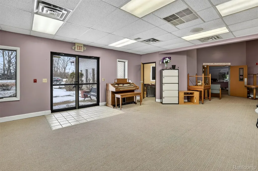 895 North Street Vassar City MI 48768