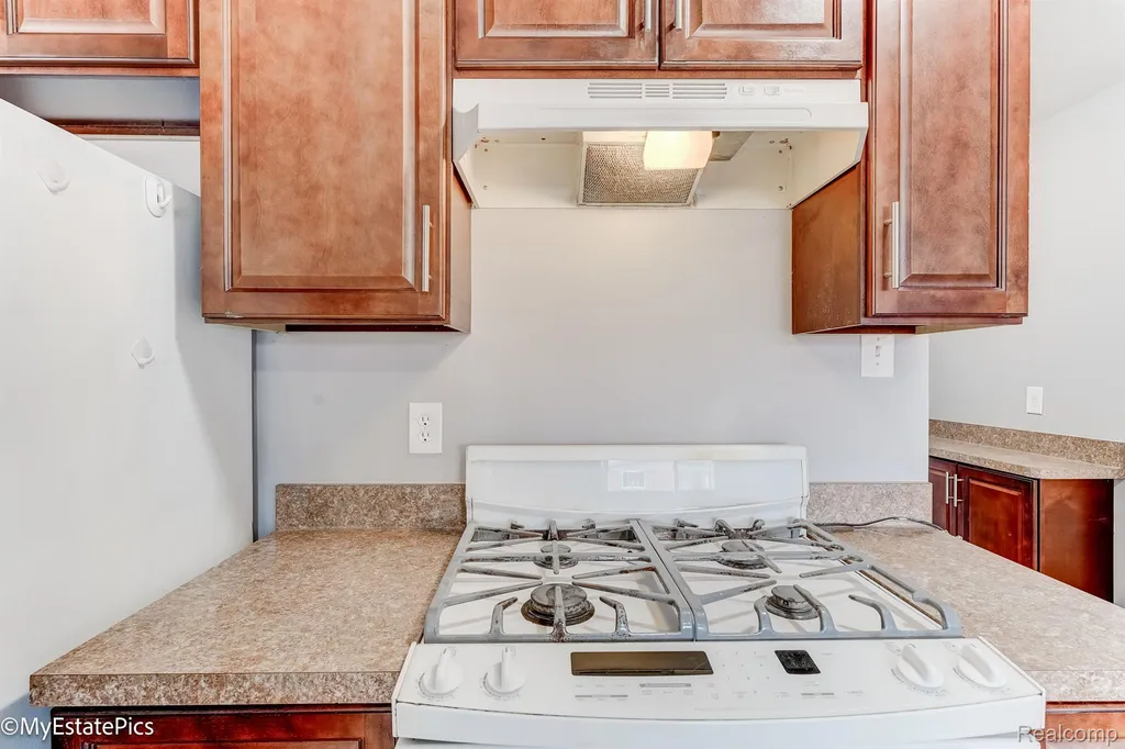 547 S Hawthorne Street Westland City MI 48186