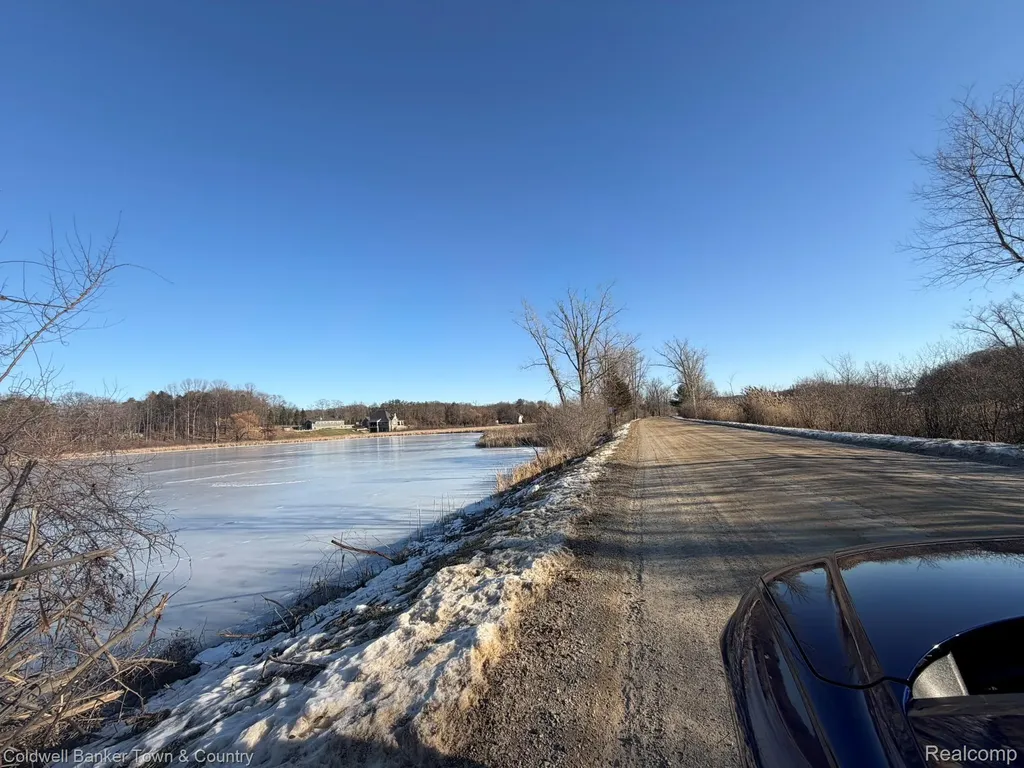 0 Ben Hur Drive Brighton City MI 48114