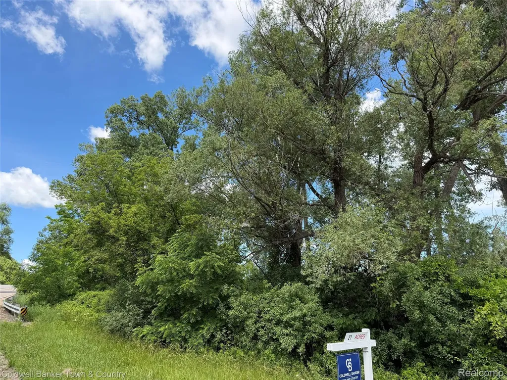 0 Ben Hur Drive Brighton City MI 48114