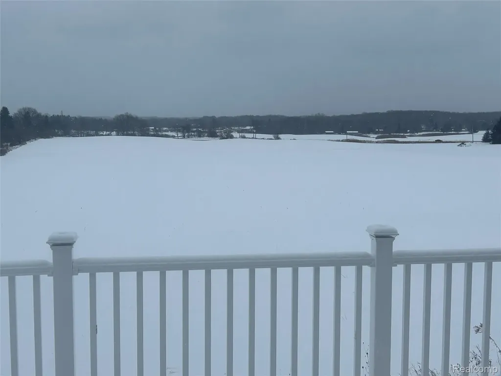 1324 Pinehurst Court Metamora Township MI 48455