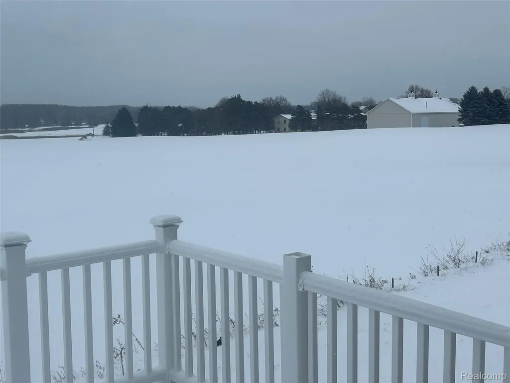 1324 Pinehurst Court Metamora Township MI 48455