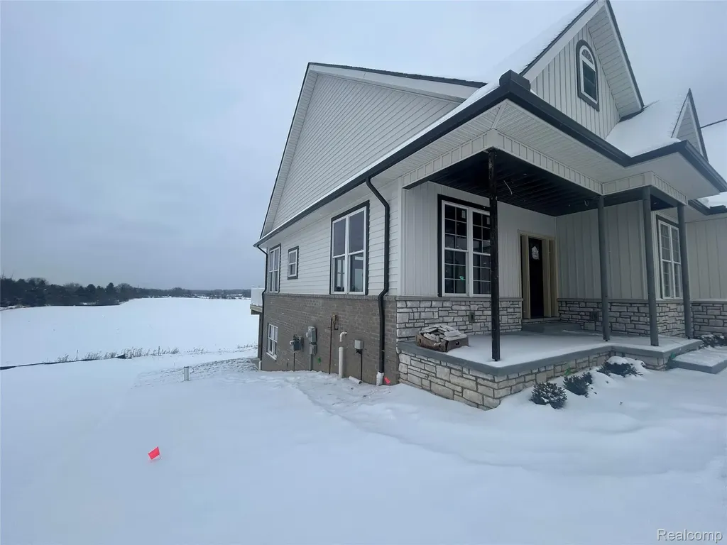1324 Pinehurst Court Metamora Township MI 48455