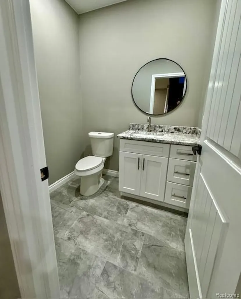 5573 Branch Street Sterling Heights City MI 48310