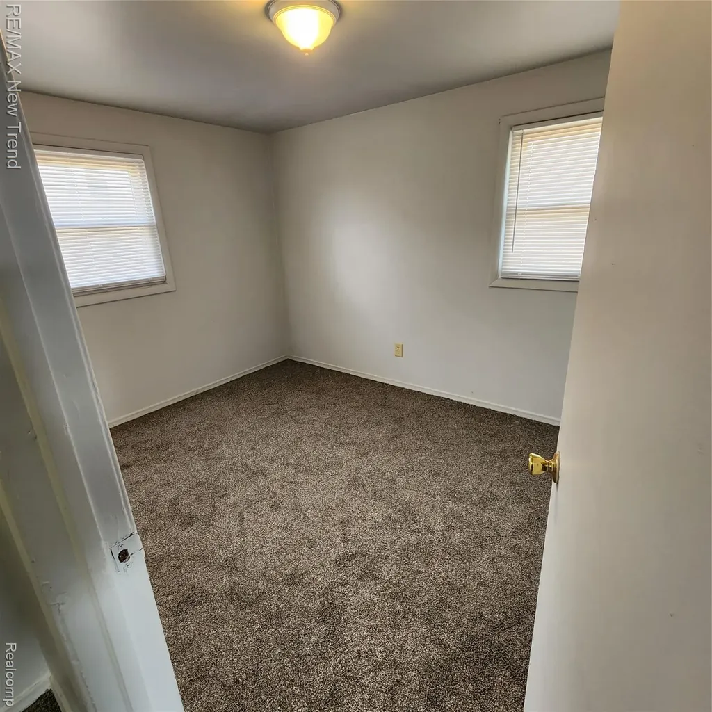 20834 Pembroke Avenue Detroit City MI 48219