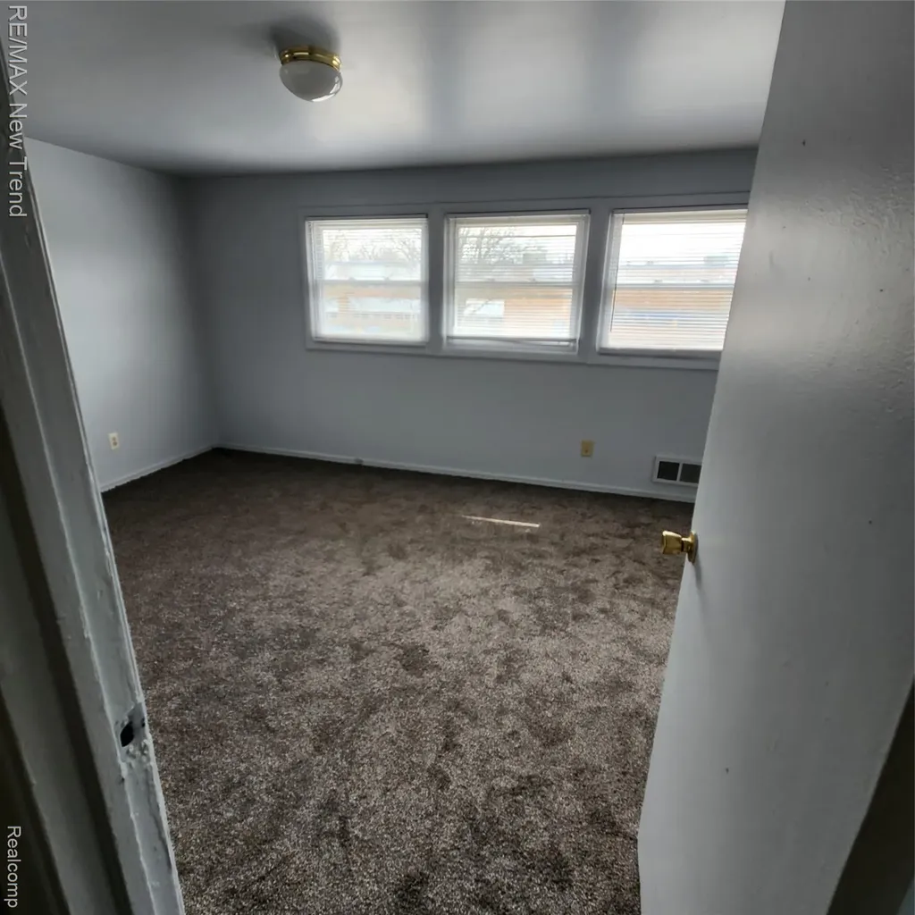 20834 Pembroke Avenue Detroit City MI 48219