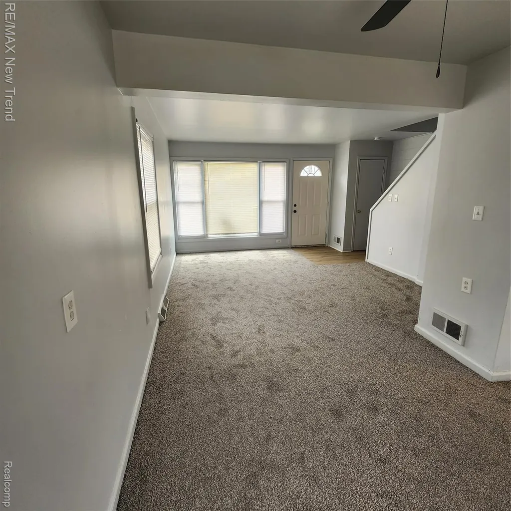 20834 Pembroke Avenue Detroit City MI 48219