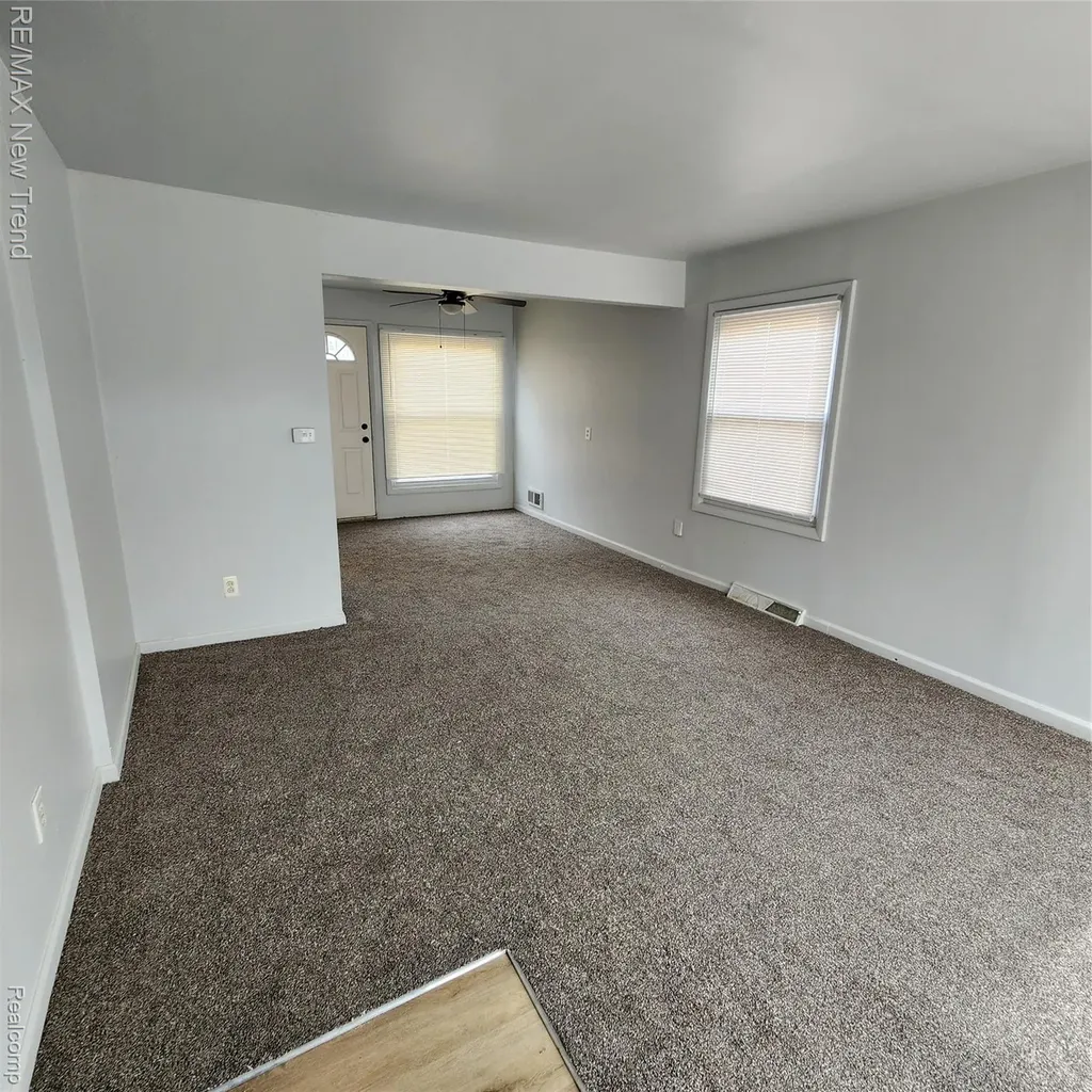 20834 Pembroke Avenue Detroit City MI 48219