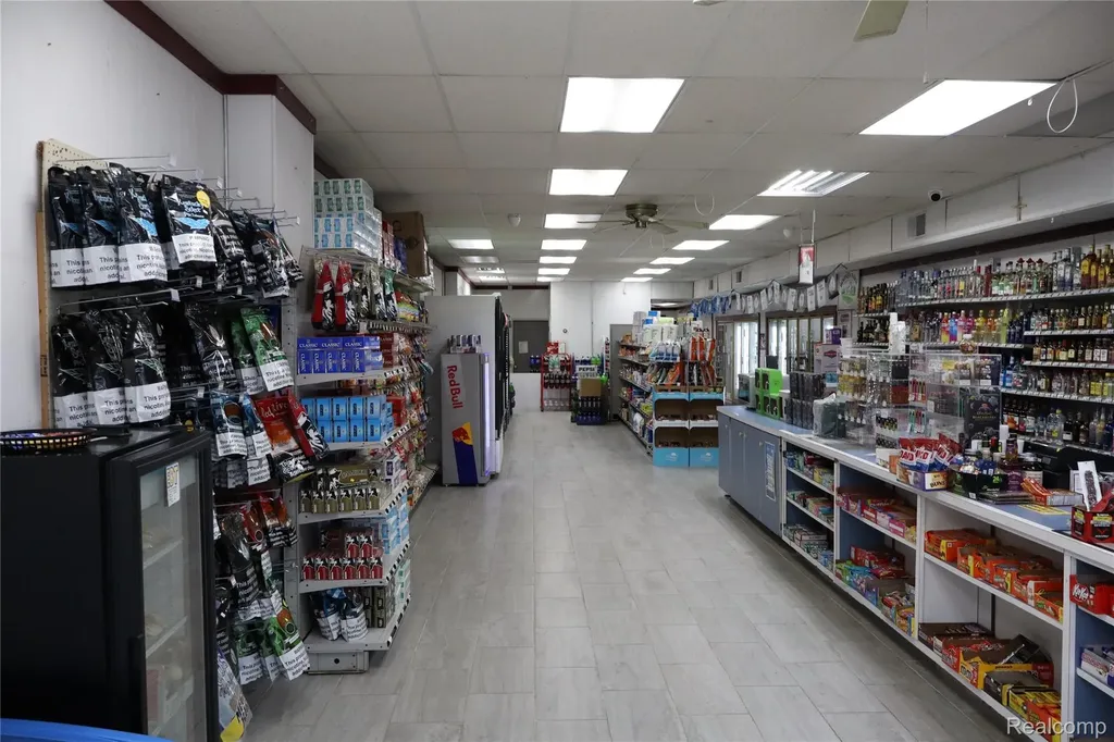73 W Sanilac Road Sandusky City MI 48471