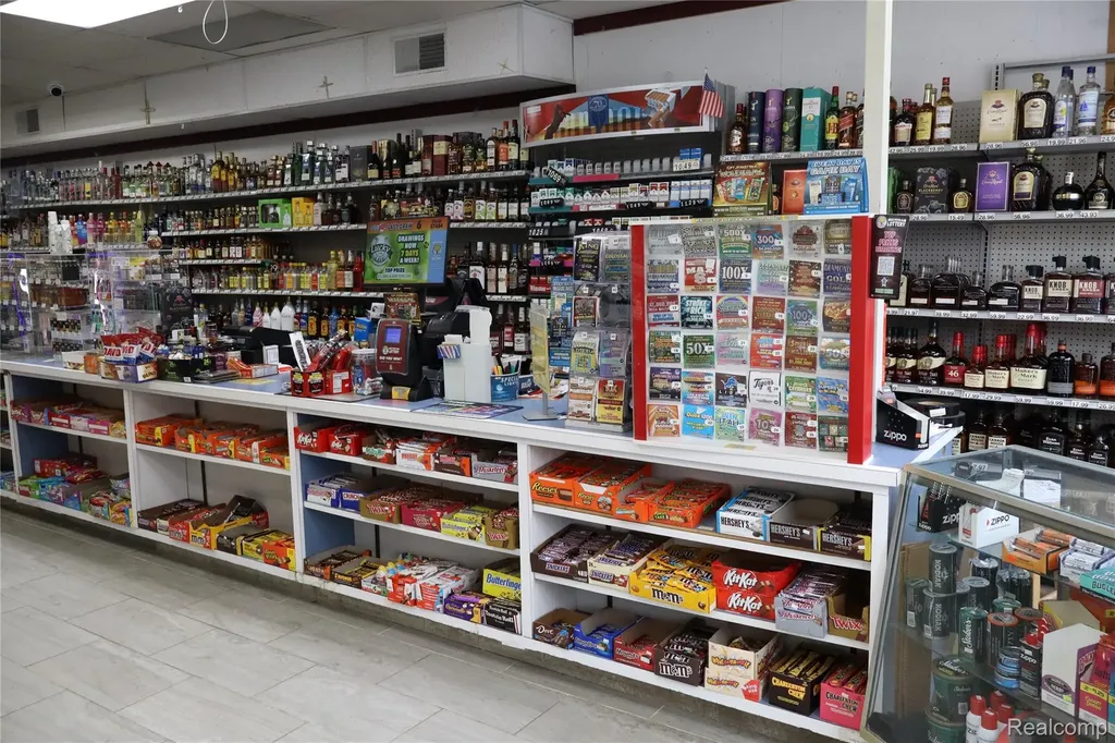 73 W Sanilac Road Sandusky City MI 48471
