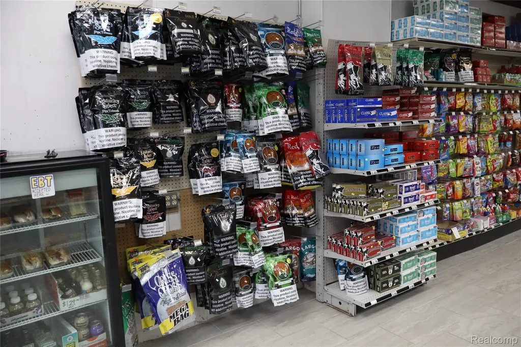73 W Sanilac Road Sandusky City MI 48471