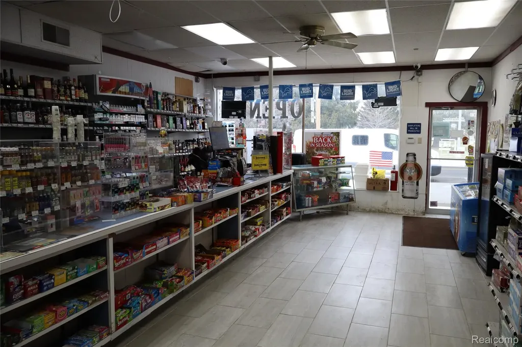 73 W Sanilac Road Sandusky City MI 48471