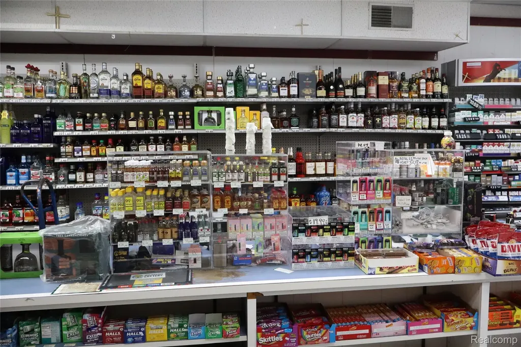 73 W Sanilac Road Sandusky City MI 48471