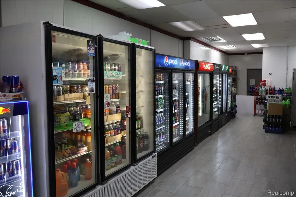 73 W Sanilac Road Sandusky City MI 48471