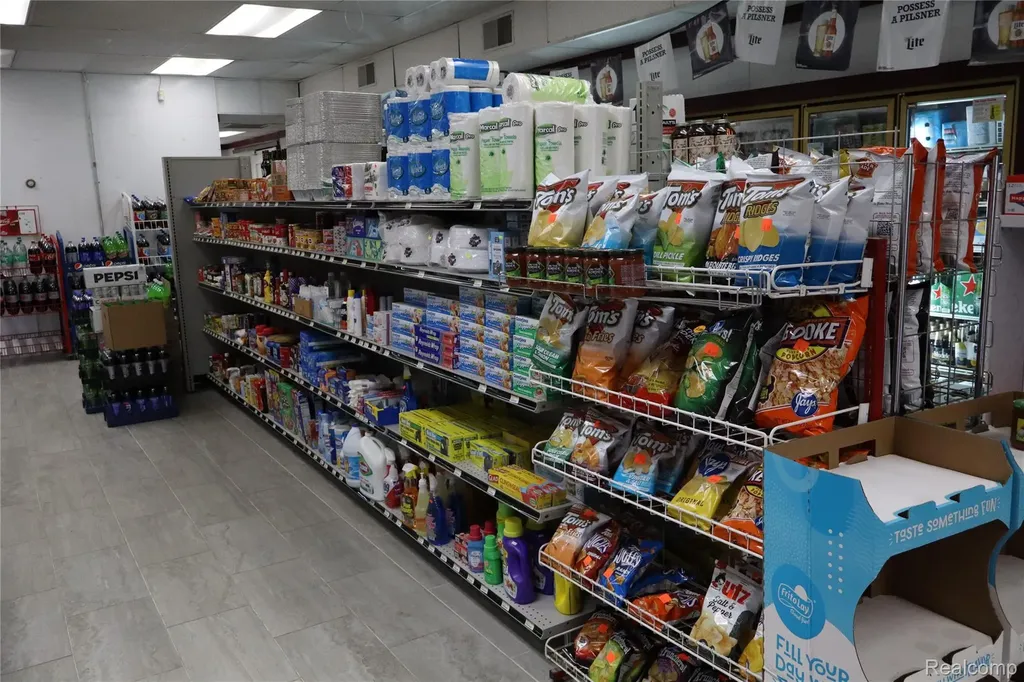 73 W Sanilac Road Sandusky City MI 48471
