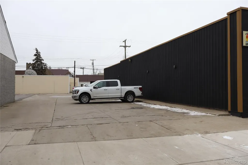 73 W Sanilac Road Sandusky City MI 48471