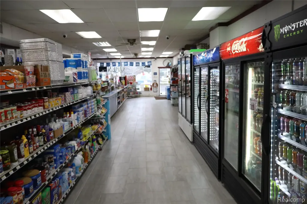 73 W Sanilac Road Sandusky City MI 48471