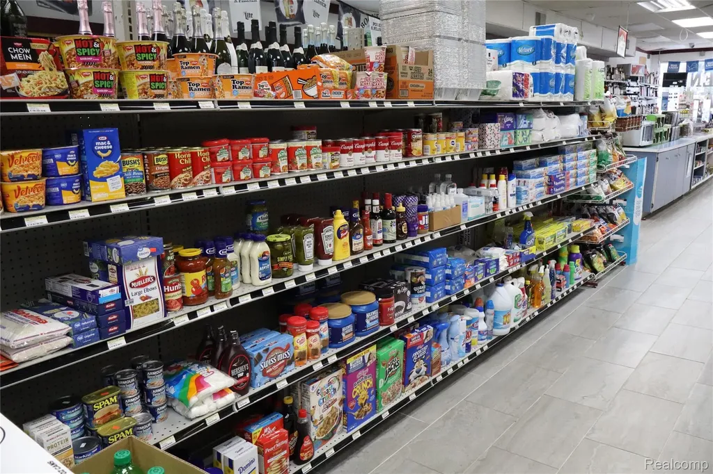 73 W Sanilac Road Sandusky City MI 48471