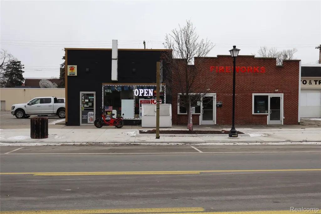73 W Sanilac Road Sandusky City MI 48471