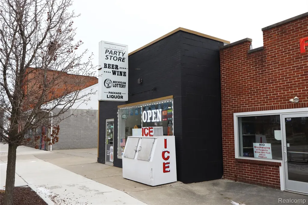 73 W Sanilac Road Sandusky City MI 48471