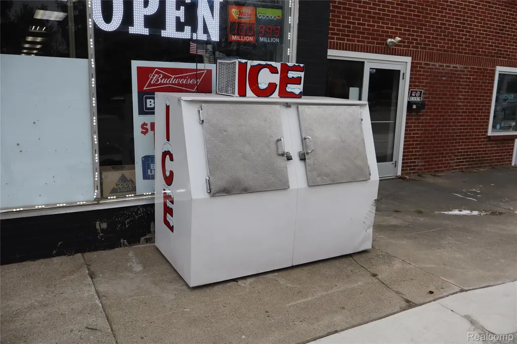 73 W Sanilac Road Sandusky City MI 48471