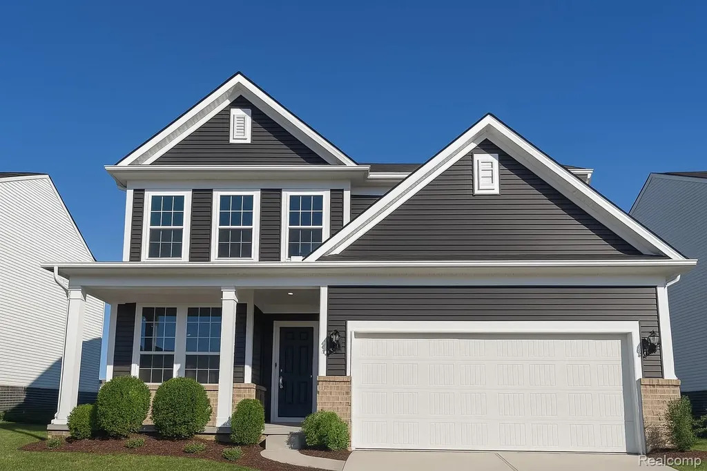 873 Risdon Trail South Saline City MI 48176