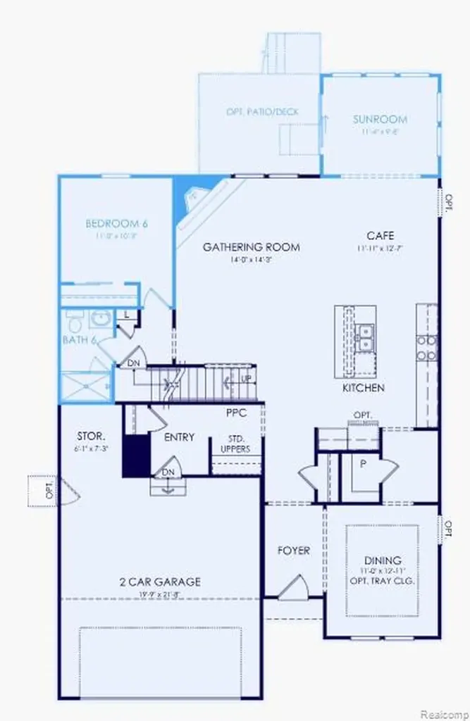 873 Risdon Trail South Saline City MI 48176