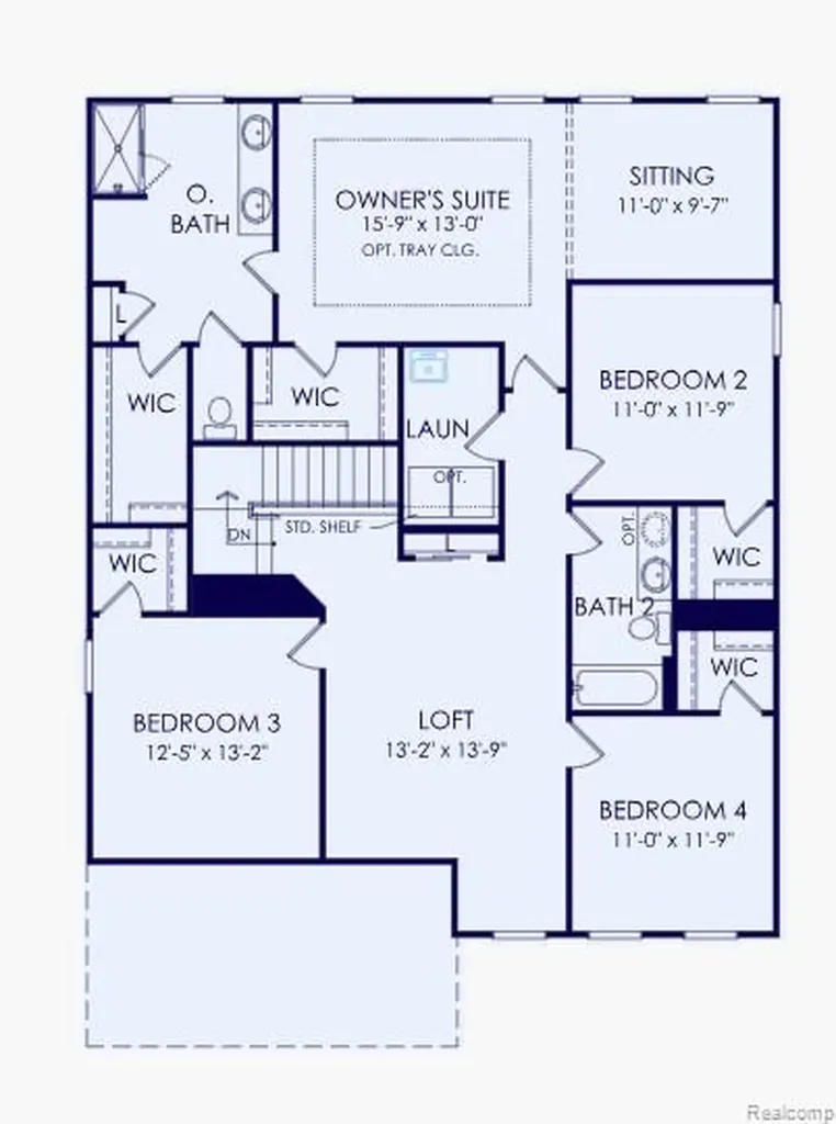 873 Risdon Trail South Saline City MI 48176