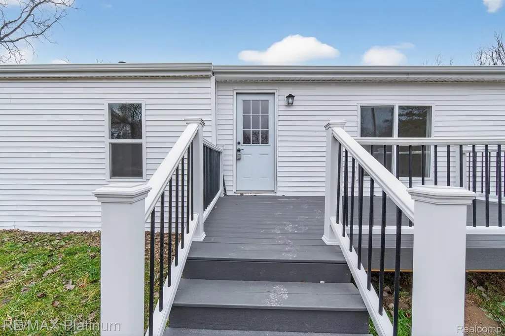 15313 Livermore Road Unadilla Township MI 48169